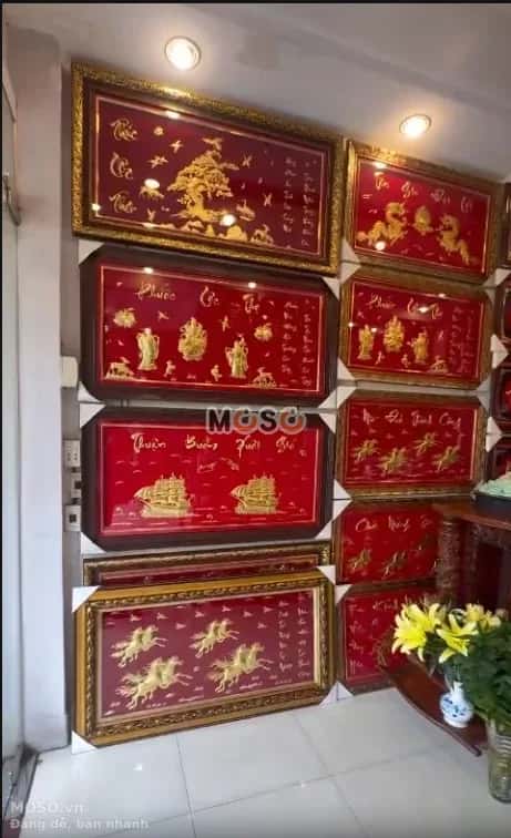 Cho thuê nhà hẻm đường Trần Phú Quận 5, TP.HCM – 2 phòng ngủ, giá 65 triệu - ảnh 4